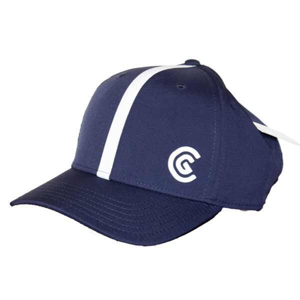 Cleveland Ball Men's Navy Cap