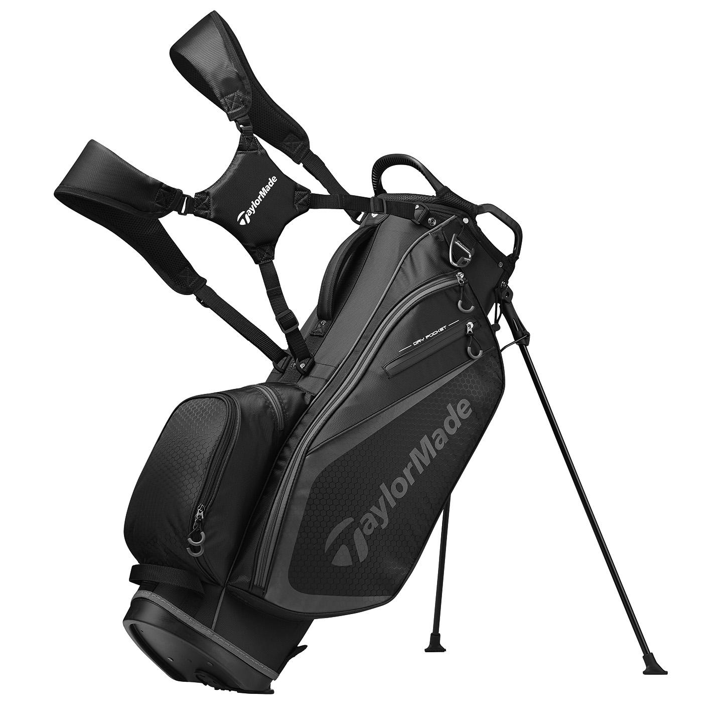 TaylorMade Select Stand Bag 