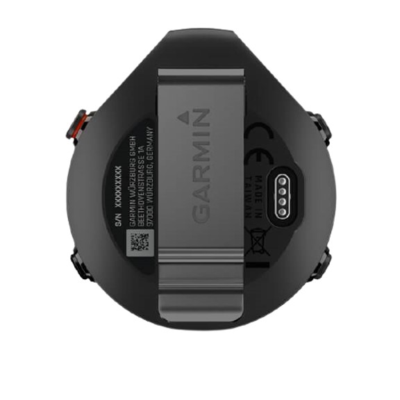 Garmin Approach G12 GPS