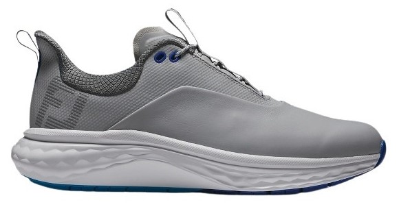  FootJoy Quantum Men's Grey Shoes