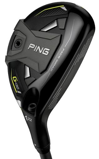 Ping G430 Mens Hybrid