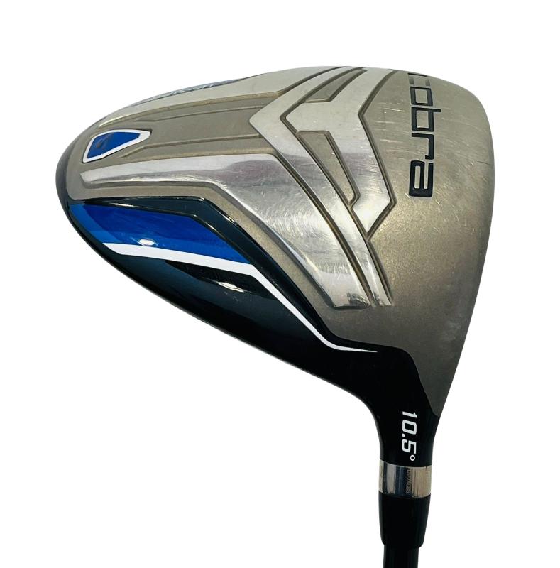 Pre-Owned Cobra Fly XL Men's Driver