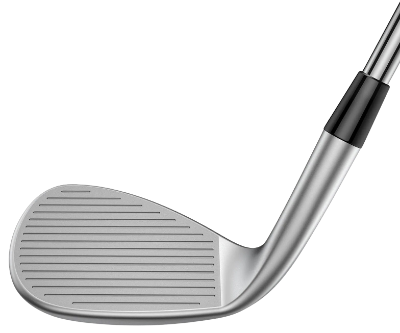 Cobra SnakeBite Men's Wedge (Silver)