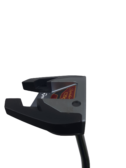 Pre-owned TaylorMade Spider Men's Putter