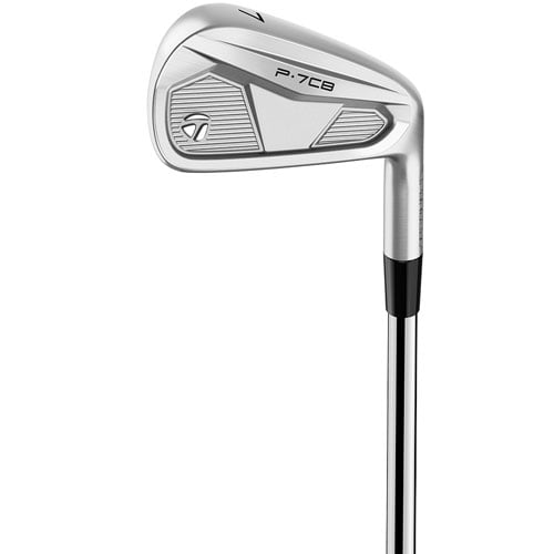 TaylorMade P7CB
 Mens Irons 4-PW (2024)