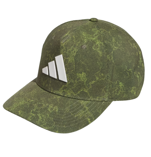 Olive clearance adidas hat