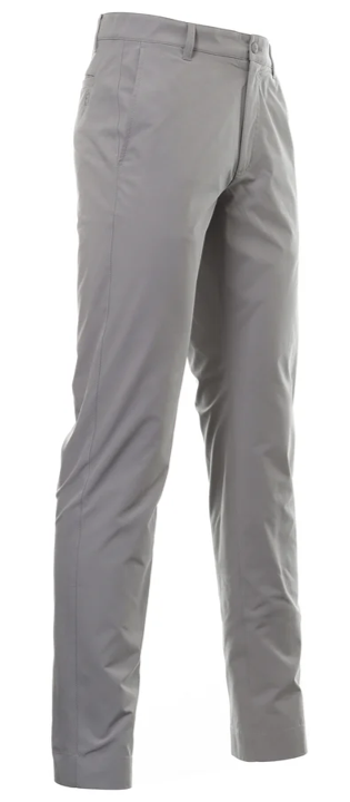 FootJoy FJ Par Golf Men's Grey Pants
