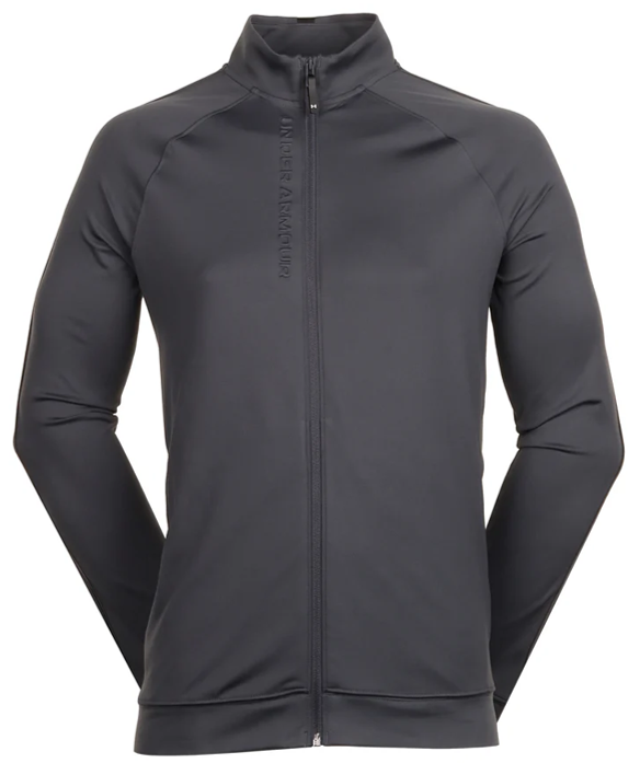 Under Armour Storm Midlayer Full Zip Men's Castlerock Pullover