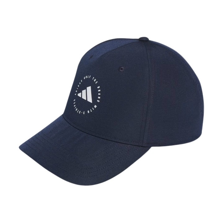 adidas Performance Men's Navy Golf Cap