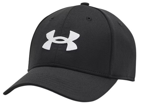 Under Armour Blitzing Men's Black Cap