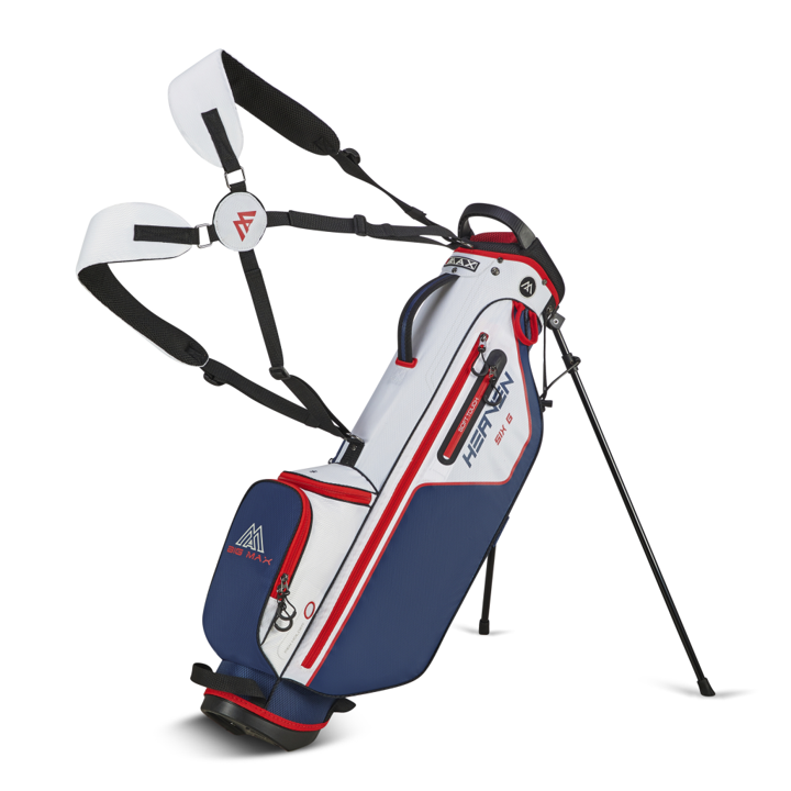 Big Max Heaven Six G Stand Bag 