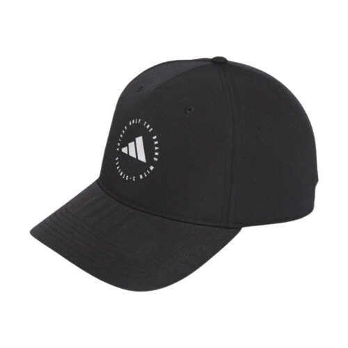 adidas Performance Men's Black Golf Cap