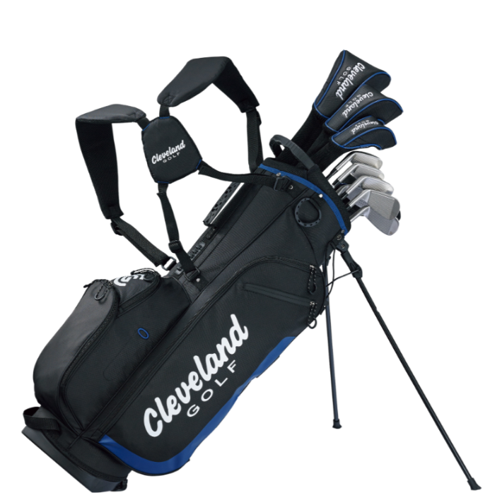 Cleveland Golf Men's Package Set 