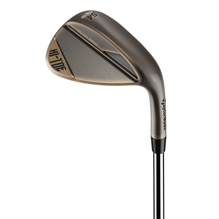 TaylorMade Hi-Toe 4 Wedge 