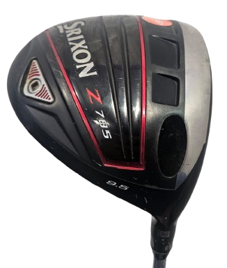 Pre-Owned Srixon Z785 Men's Driver