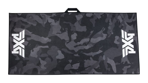 PXG Camo Players Towel 