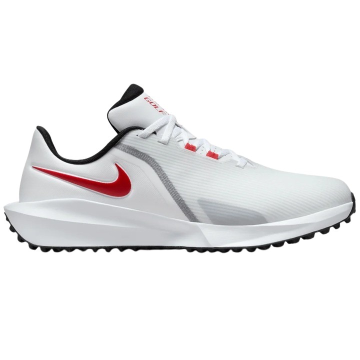 Nike Infinity White Men's Shoe 