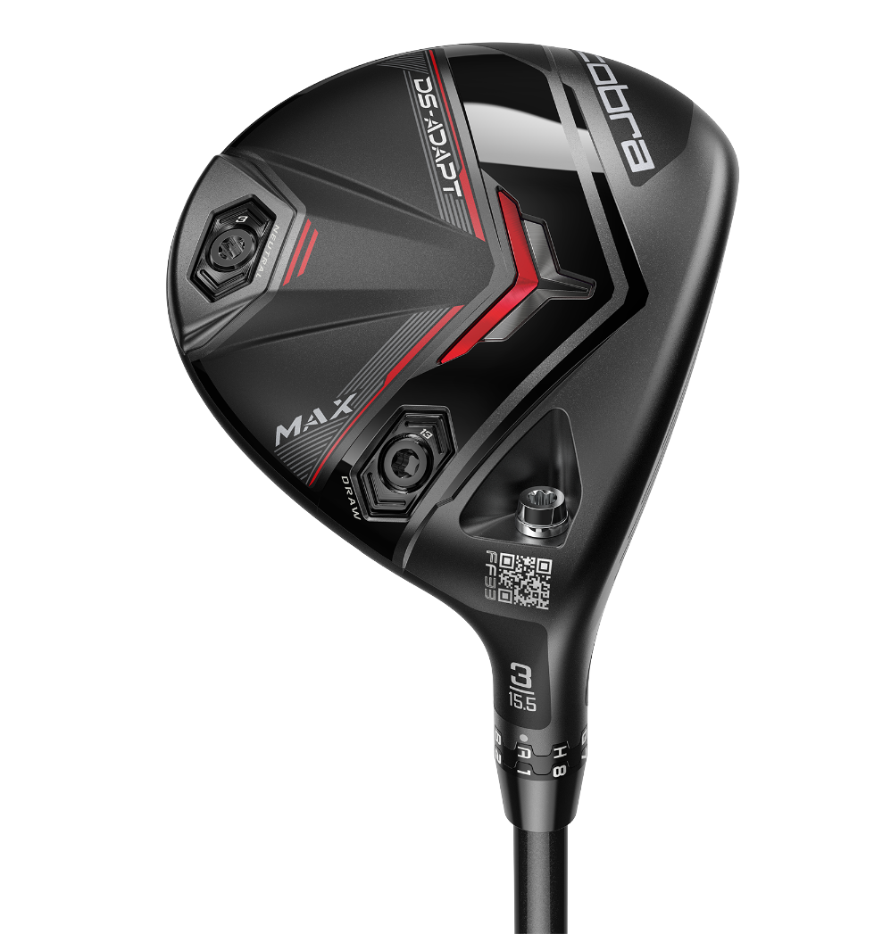 Cobra DS Adapt Max Men's Fairway Wood 