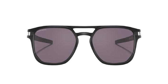 oakley plastic aviators