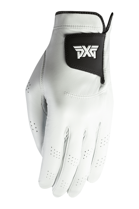 PXG Players Men's Leather Glove