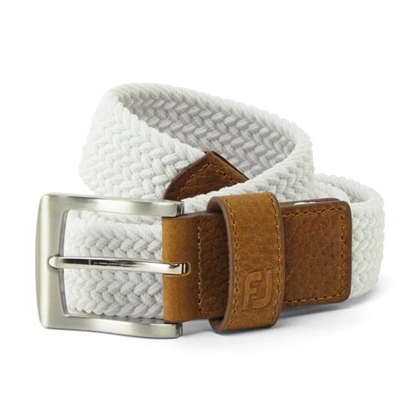 footjoy belt