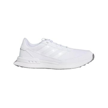 Adidas sport white shoes hotsell