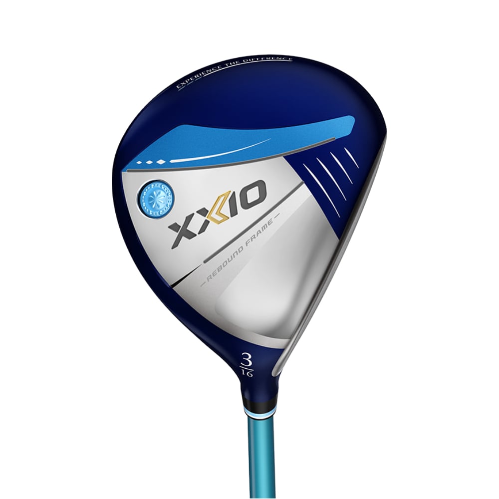 XXIO 13 Ladies Fairway   