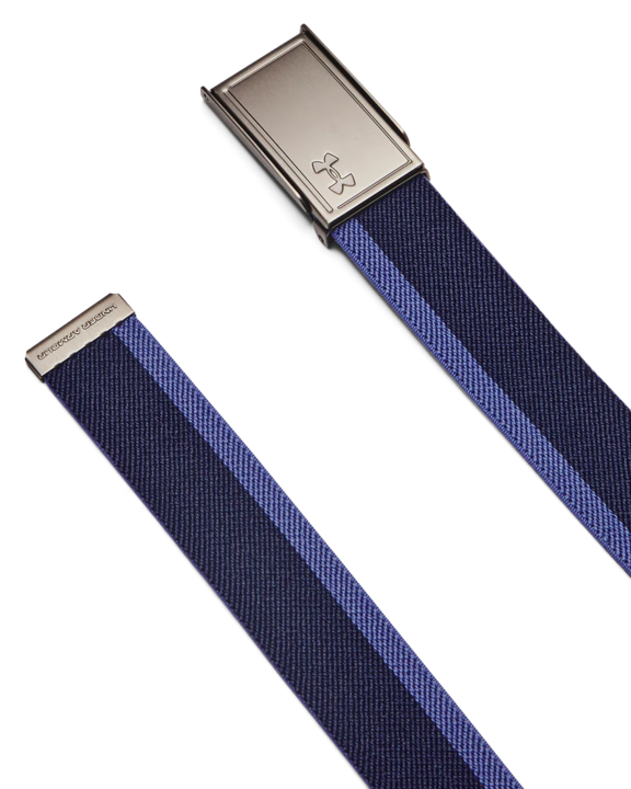 Under Armour Web Ladies Navy Belt