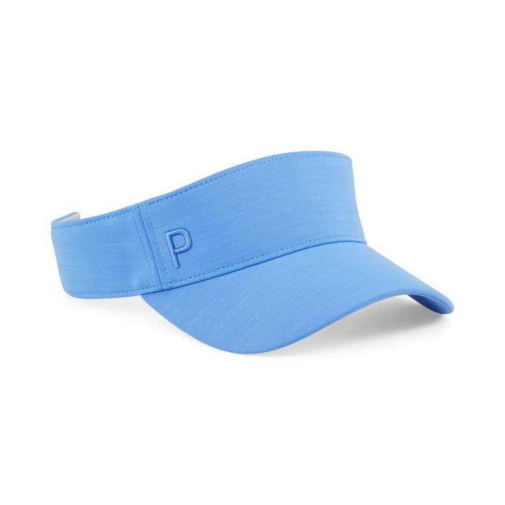  Puma Sport P Ladies Blue Sky Visor