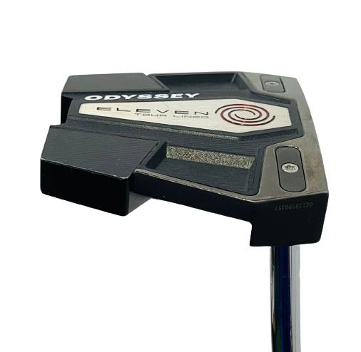 Pre-Owned Odyssey Eleven LTD Men's Putter