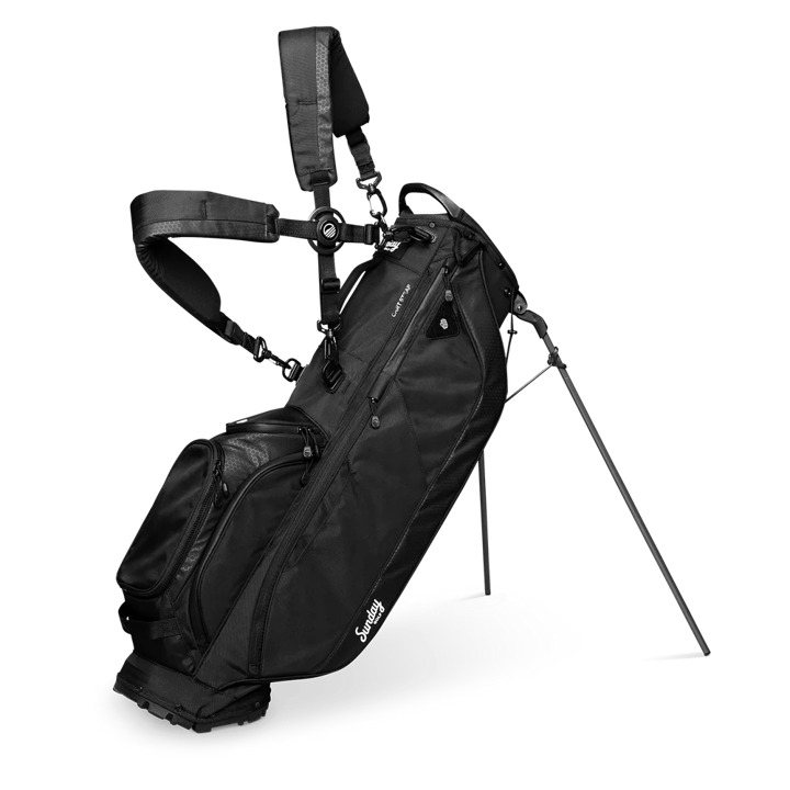 Sunday Golf Ryder Stand Bag 