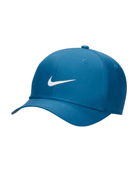 Nike Dri Fit Rise Men s Industrial Blue Anthracite White Cap The