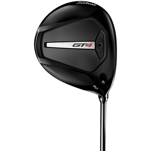 Titleist GT 4 Mens Driver
