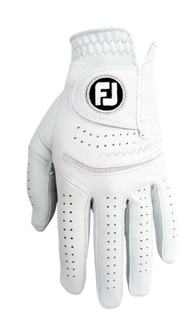 FootJoy Contour FLX Ladies Leather Glove