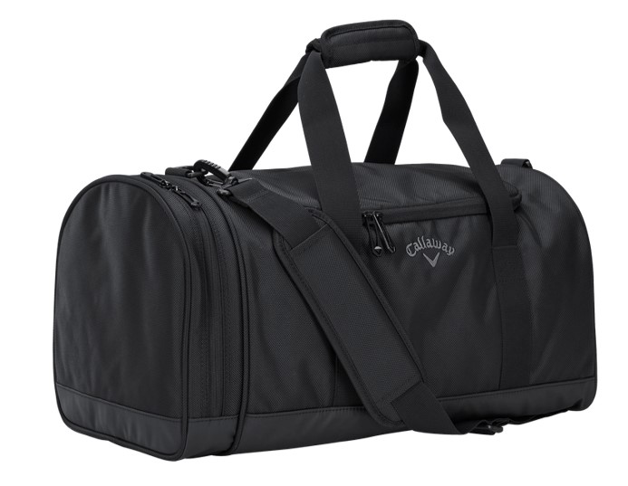 Callaway Clubhouse Small Duffle Black Bag Price & Deals - The Pro Shop