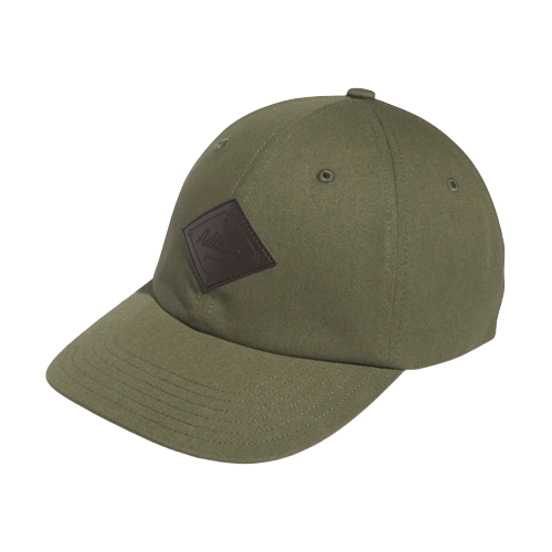 adidas Clubhouse Men's Olive Cap