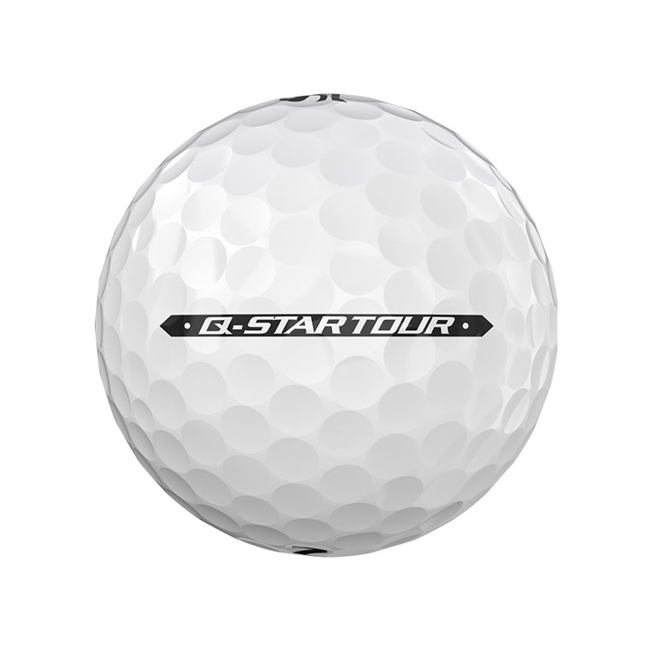 Srixon Q-Star Tour Men's Golf Ball (2022)