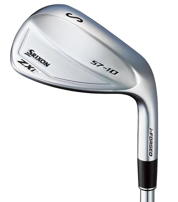 Srixon ZXi7 Men's Steel Irons 