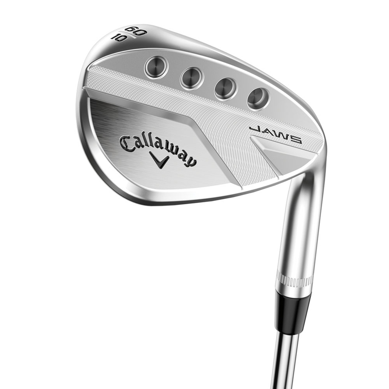 Callaway Jaws Full Toe Men's Chrome Wedge