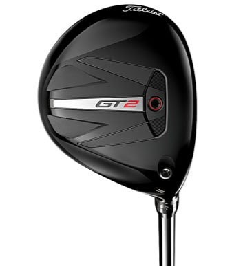 Titleist GT 2 Mens Fairway Wood