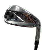 Pre-owned TaylorMade Stealth Men's Irons (5-PW)