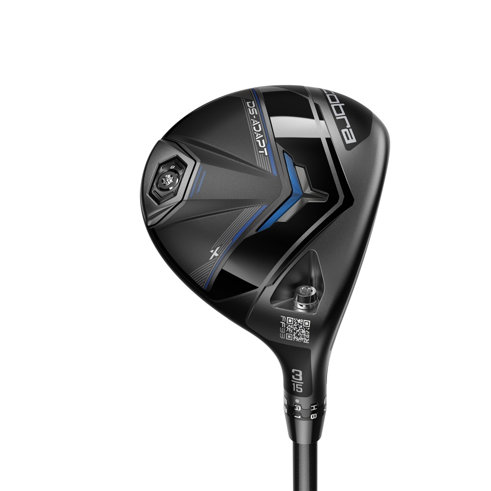 Cobra DS Adapt X Men's Fairway Wood 