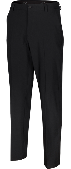 Greg Norman ML75 MicroLux 30'' Men's Black Pants