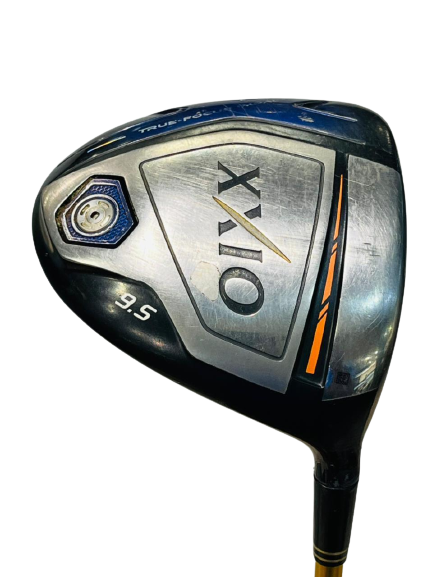 Pre-Owned XXIO X Men's Driver